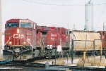 CP 9648 East